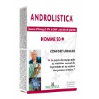 ANDROLISTICA 40 capsules